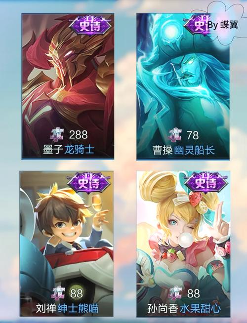 王者荣耀抽奖屠龙技巧,王者荣耀抽奖屠龙技巧攻略-第3张图片-猴鲨游戏 王者荣耀抽奖屠龙技巧,王者荣耀抽奖屠龙技巧攻略-第3张图片-猴鲨游戏