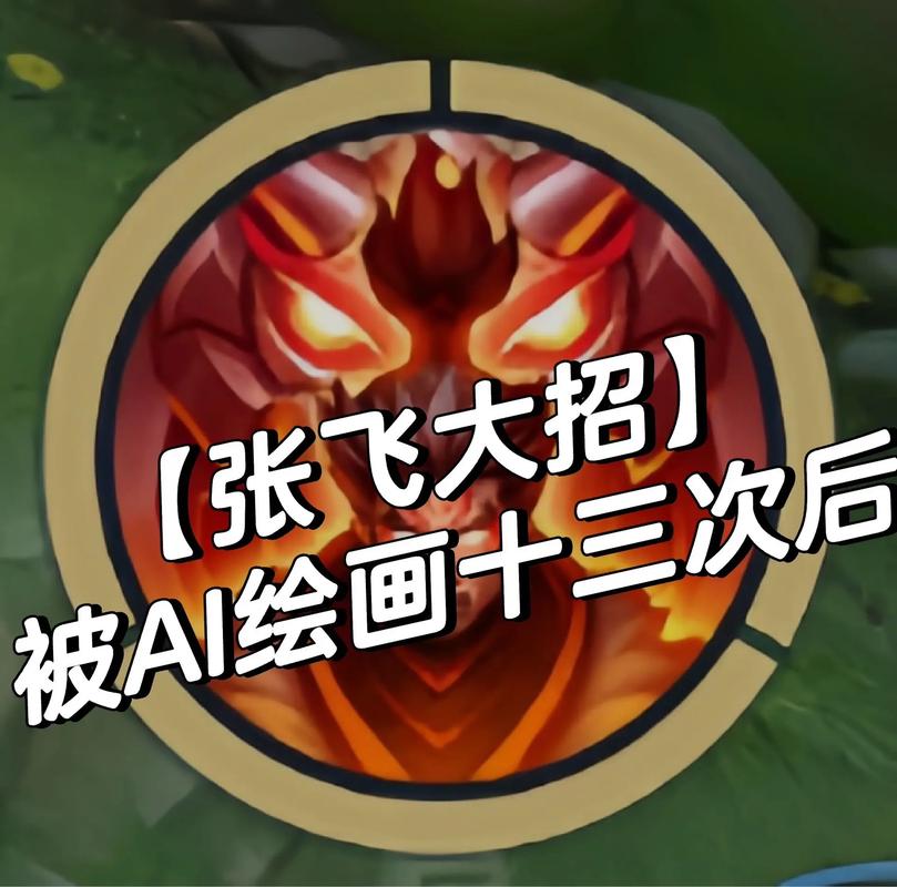 王者荣耀张飞变身技巧?王者荣耀张飞使用技巧?-第4张图片-猴鲨游戏 王者荣耀张飞变身技巧?王者荣耀张飞使用技巧?-第4张图片-猴鲨游戏