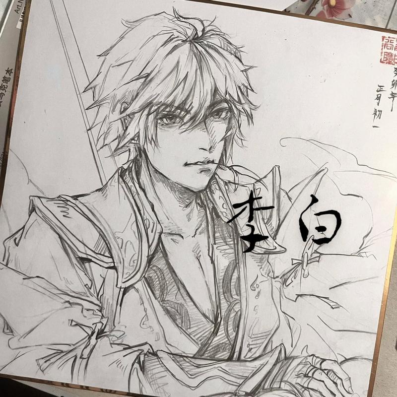 怎么画王者荣耀版射手女神,王者荣耀射手简笔画-第3张图片-猴鲨游戏 怎么画王者荣耀版射手女神,王者荣耀射手简笔画-第3张图片-猴鲨游戏