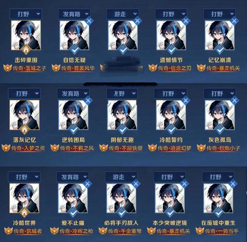 王者荣耀怎么看自己,王者荣耀怎么看自己的段位-第1张图片-猴鲨游戏 王者荣耀怎么看自己,王者荣耀怎么看自己的段位-第1张图片-猴鲨游戏