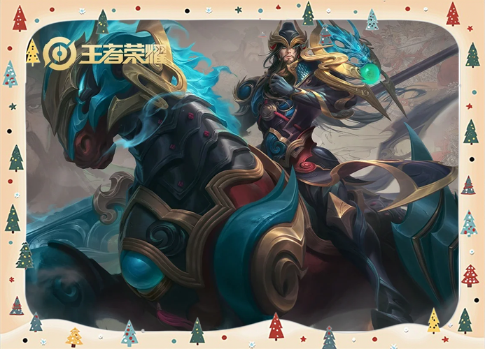 王者荣耀关羽进塔技巧,王者关羽怎么玩教程??-第2张图片-猴鲨游戏 王者荣耀关羽进塔技巧,王者关羽怎么玩教程??-第2张图片-猴鲨游戏