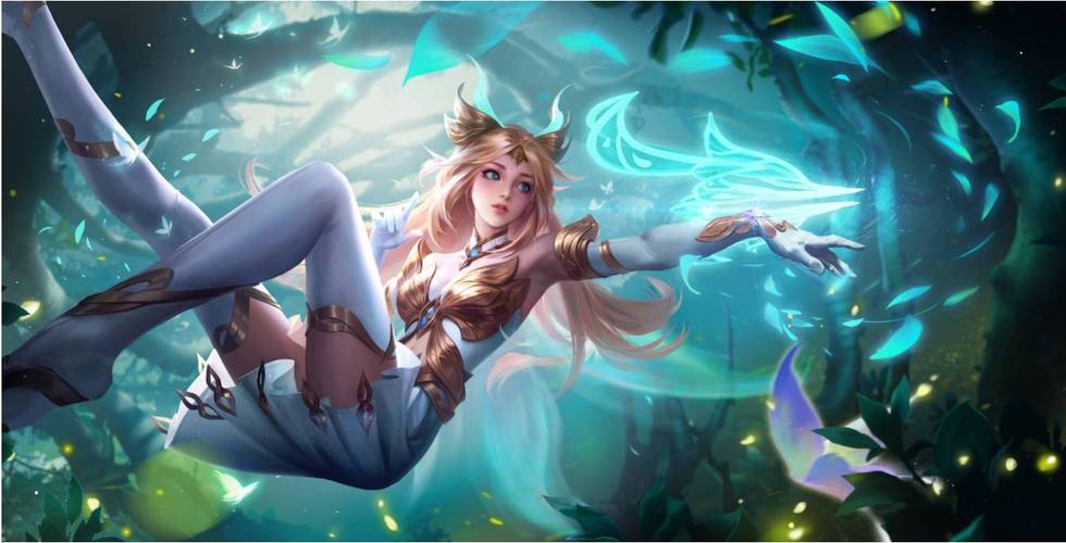 王者荣耀钻石射手女皮肤?王者荣耀射手皮肤多少钱?-第2张图片-猴鲨游戏 王者荣耀钻石射手女皮肤?王者荣耀射手皮肤多少钱?-第2张图片-猴鲨游戏