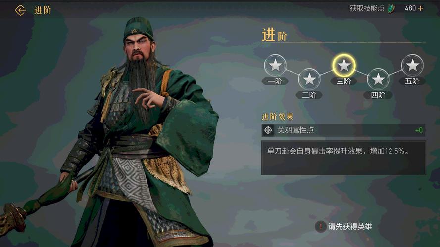 王者荣耀中关羽怎么玩?王者荣耀关羽怎么玩知乎?-第2张图片-猴鲨游戏 王者荣耀中关羽怎么玩?王者荣耀关羽怎么玩知乎?-第2张图片-猴鲨游戏