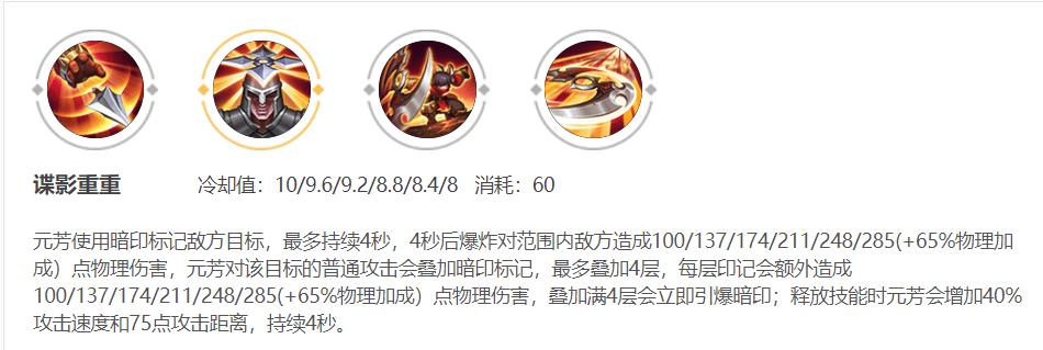 王者荣耀技能滑动指向技巧,王者荣耀技能滑动方向不受控制-第3张图片-猴鲨游戏 王者荣耀技能滑动指向技巧,王者荣耀技能滑动方向不受控制-第3张图片-猴鲨游戏