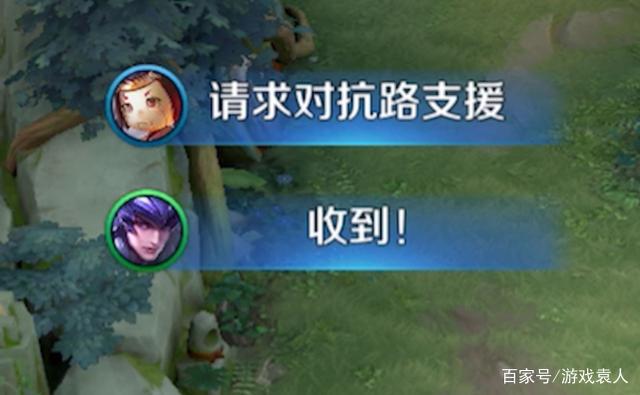 王者荣耀总打野?王者荣耀打野英雄有哪些?-第1张图片-猴鲨游戏 王者荣耀总打野?王者荣耀打野英雄有哪些?-第1张图片-猴鲨游戏