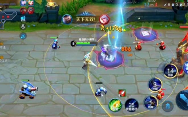 王者荣耀3v3打野,王者荣耀3v3打野顺序?-第1张图片-猴鲨游戏 王者荣耀3v3打野,王者荣耀3v3打野顺序?-第1张图片-猴鲨游戏