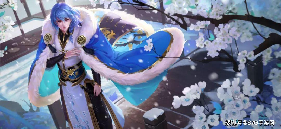 王者荣耀踏雪国服打野,王者荣耀踏雪国服打野是谁?-第2张图片-猴鲨游戏 王者荣耀踏雪国服打野,王者荣耀踏雪国服打野是谁?-第2张图片-猴鲨游戏