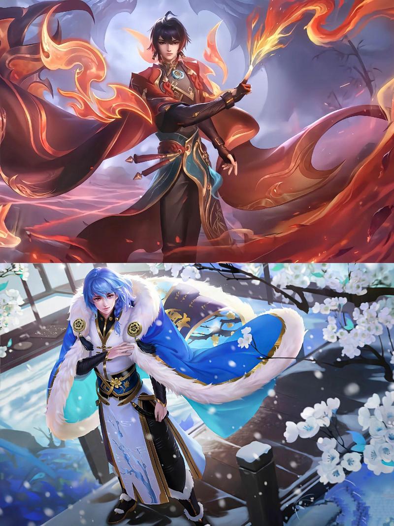 王者荣耀踏雪国服打野,王者荣耀踏雪国服打野是谁?-第3张图片-猴鲨游戏 王者荣耀踏雪国服打野,王者荣耀踏雪国服打野是谁?-第3张图片-猴鲨游戏