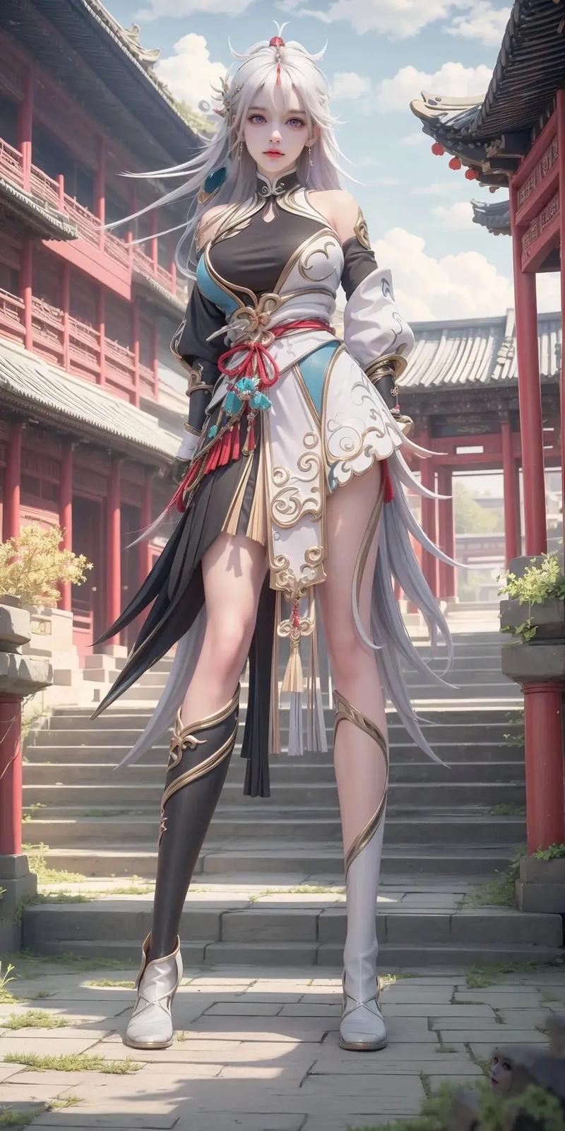 王者荣耀女巫对线技巧?女巫怎么玩好?-第8张图片-猴鲨游戏 王者荣耀女巫对线技巧?女巫怎么玩好?-第8张图片-猴鲨游戏