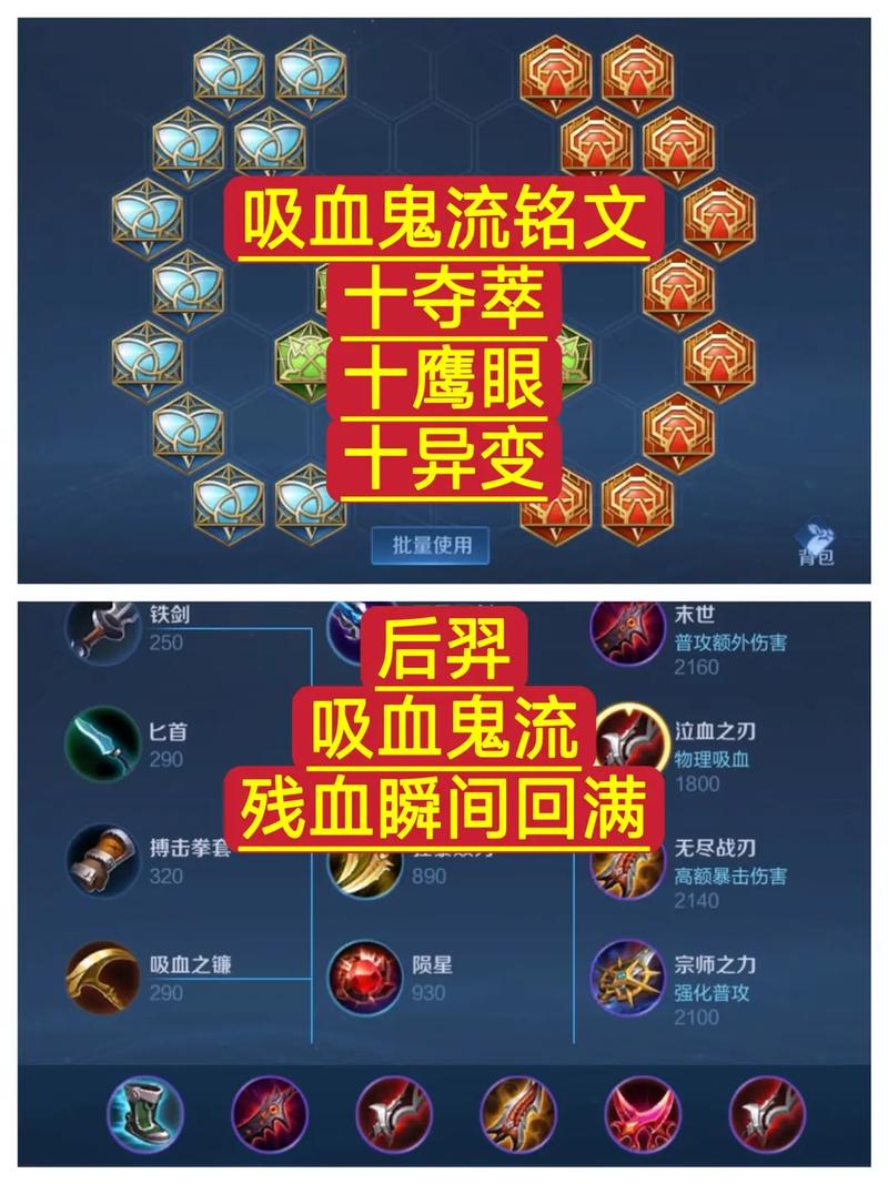 王者荣耀最强末世装备?王者荣耀末世伤害怎么算?-第8张图片-猴鲨游戏 王者荣耀最强末世装备?王者荣耀末世伤害怎么算?-第8张图片-猴鲨游戏