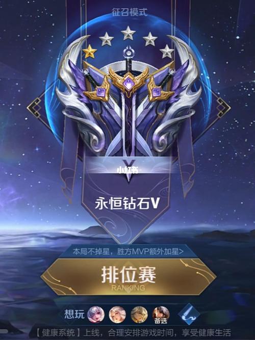 王者荣耀钻石局射手怎样,王者钻石局怎么选英雄的规则-第1张图片-猴鲨游戏 王者荣耀钻石局射手怎样,王者钻石局怎么选英雄的规则-第1张图片-猴鲨游戏