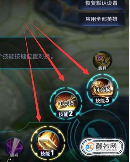 王者荣耀如何布局操作技巧，王者荣耀如何布局操作技巧视频？-第2张图片-猴鲨游戏