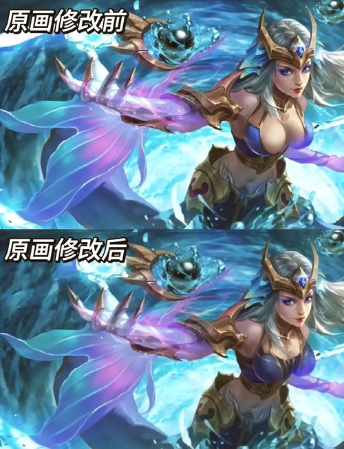 王者荣耀打野野蛮人?王者荣耀野人是什么意思?-第8张图片-猴鲨游戏 王者荣耀打野野蛮人?王者荣耀野人是什么意思?-第8张图片-猴鲨游戏