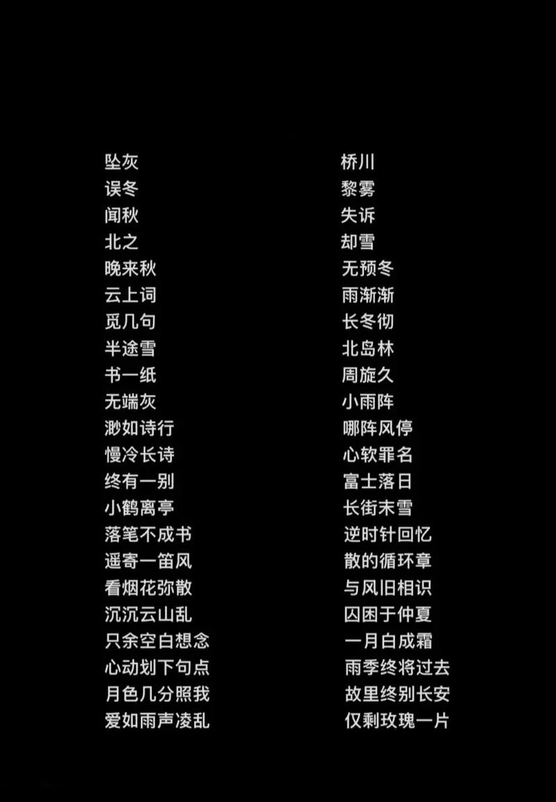 王者荣耀专业打野名称男，求个专业打野的名字王者？