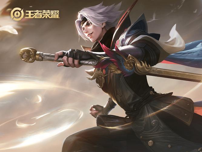 王者荣耀打野英雄什么好用,王者荣耀打野哪个英雄比较好?-第3张图片-猴鲨游戏 王者荣耀打野英雄什么好用,王者荣耀打野哪个英雄比较好?-第3张图片-猴鲨游戏
