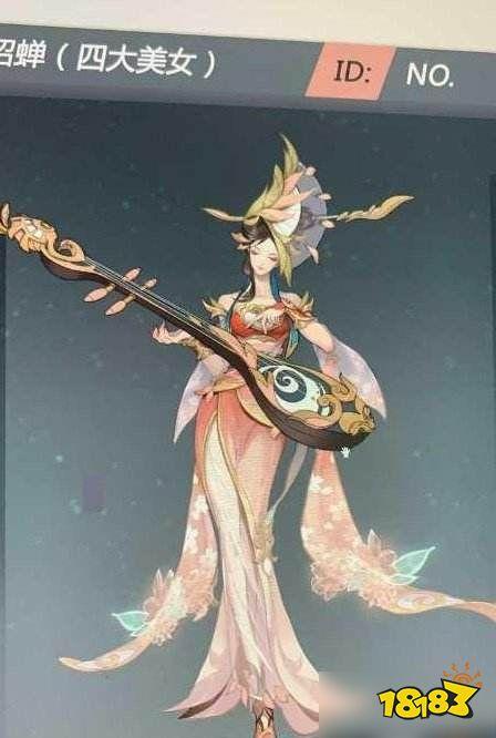 王者荣耀动漫杨玉环,王者荣耀杨玉环动漫视频?-第5张图片-猴鲨游戏 王者荣耀动漫杨玉环,王者荣耀杨玉环动漫视频?-第5张图片-猴鲨游戏