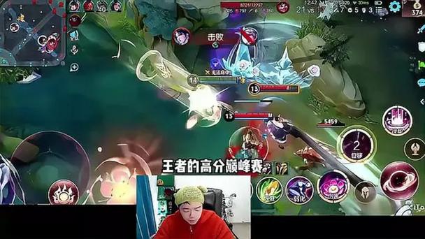 王者荣耀炸鱼的打野?王者荣耀炸鱼的打野有哪些?-第6张图片-猴鲨游戏 王者荣耀炸鱼的打野?王者荣耀炸鱼的打野有哪些?-第6张图片-猴鲨游戏