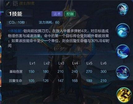 王者荣耀荣誉铠甲勇士,王者荣耀的铠甲勇士?-第7张图片-猴鲨游戏 王者荣耀荣誉铠甲勇士,王者荣耀的铠甲勇士?-第7张图片-猴鲨游戏