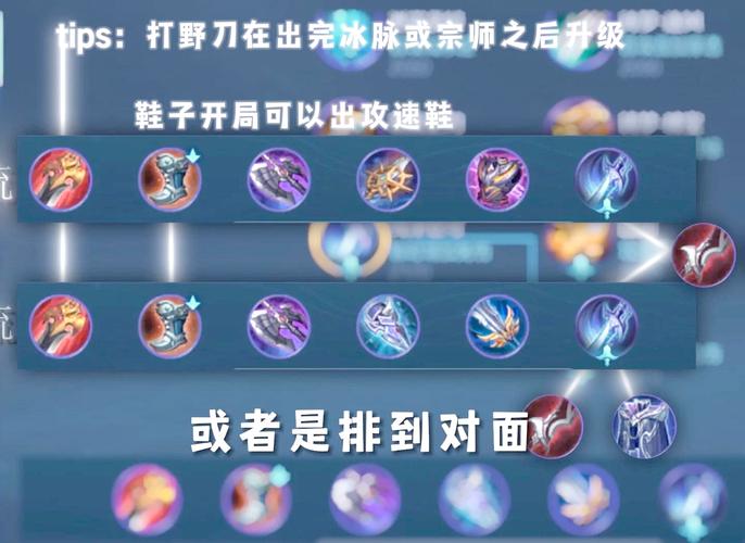 王者荣耀暃的打野思路?王者荣耀2021打野思路?-第2张图片-猴鲨游戏 王者荣耀暃的打野思路?王者荣耀2021打野思路?-第2张图片-猴鲨游戏