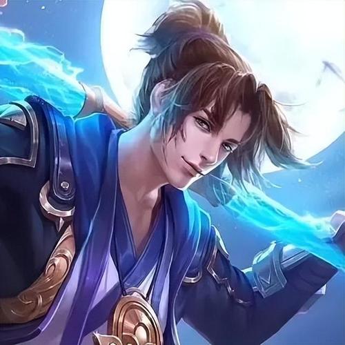 王者荣耀露娜猴子情头,王者猴子和露娜的情头?-第2张图片-猴鲨游戏 王者荣耀露娜猴子情头,王者猴子和露娜的情头?-第2张图片-猴鲨游戏