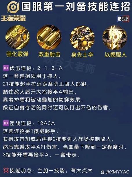王者荣耀刘备打野被，王者荣耀刘备打野被谁克制