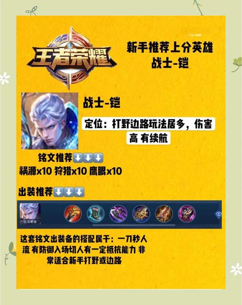 王者荣耀恺连招技巧?恺连招顺序?-第3张图片-猴鲨游戏 王者荣耀恺连招技巧?恺连招顺序?-第3张图片-猴鲨游戏