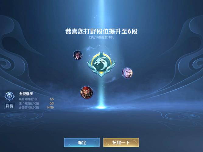 王者荣耀打野心态图标,王者荣耀打野心得分享-第6张图片-猴鲨游戏 王者荣耀打野心态图标,王者荣耀打野心得分享-第6张图片-猴鲨游戏