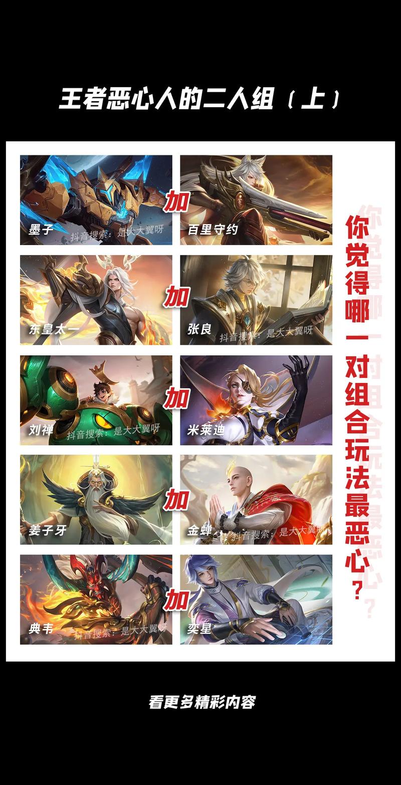 王者荣耀敌我双方对比?王者荣耀敌我是什么意思?-第3张图片-猴鲨游戏 王者荣耀敌我双方对比?王者荣耀敌我是什么意思?-第3张图片-猴鲨游戏