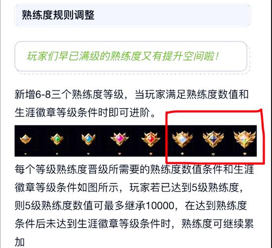 王者荣耀大红熟练度,王者荣耀大红熟练度怎么刷-第6张图片-猴鲨游戏 王者荣耀大红熟练度,王者荣耀大红熟练度怎么刷-第6张图片-猴鲨游戏