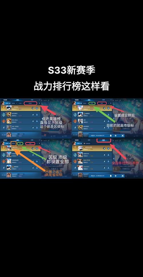 怎样看王者荣耀的荣耀榜?王者荣耀哪里看荣耀榜?-第3张图片-猴鲨游戏 怎样看王者荣耀的荣耀榜?王者荣耀哪里看荣耀榜?-第3张图片-猴鲨游戏