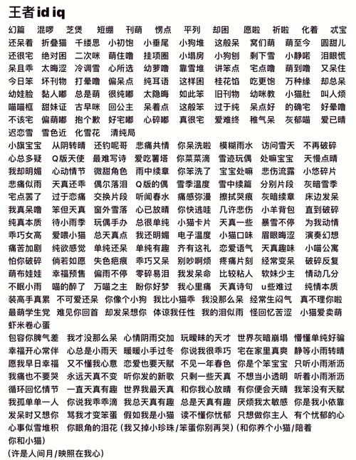 王者荣耀搞笑打野点?王者荣耀打野沙雕名字?-第7张图片-猴鲨游戏 王者荣耀搞笑打野点?王者荣耀打野沙雕名字?-第7张图片-猴鲨游戏
