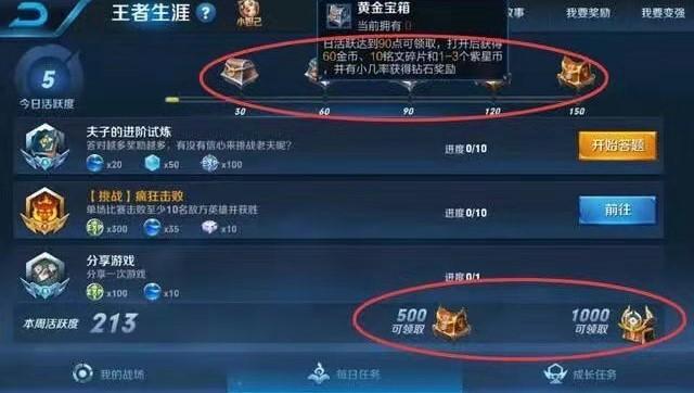 王者荣耀金币经济技巧在哪,王者荣耀经济和金币有什么区别?-第5张图片-猴鲨游戏 王者荣耀金币经济技巧在哪,王者荣耀经济和金币有什么区别?-第5张图片-猴鲨游戏