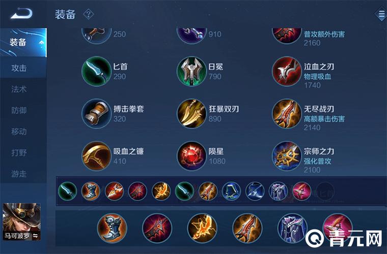 王者荣耀菜小鸟玩射手,王者荣耀菜小鸟玩韩信-第2张图片-猴鲨游戏 王者荣耀菜小鸟玩射手,王者荣耀菜小鸟玩韩信-第2张图片-猴鲨游戏