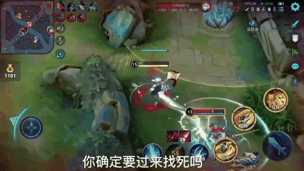 王者荣耀不可轻敌英雄，王者不可什么？