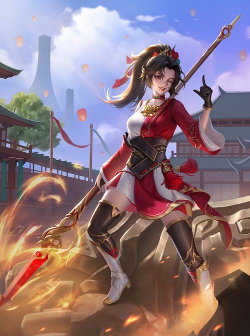 未央打野王者荣耀,未央好打吗-第6张图片-猴鲨游戏 未央打野王者荣耀,未央好打吗-第6张图片-猴鲨游戏