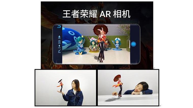 王者荣耀解说拍摄技巧,王者荣耀录视频软件怎么裁剪视频解说?-第2张图片-猴鲨游戏 王者荣耀解说拍摄技巧,王者荣耀录视频软件怎么裁剪视频解说?-第2张图片-猴鲨游戏