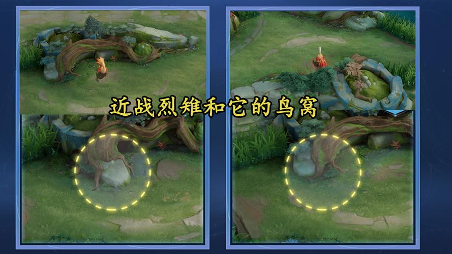 王者荣耀射手容易打野怪?王者射手可以打野怪发育吗?-第5张图片-猴鲨游戏 王者荣耀射手容易打野怪?王者射手可以打野怪发育吗?-第5张图片-猴鲨游戏