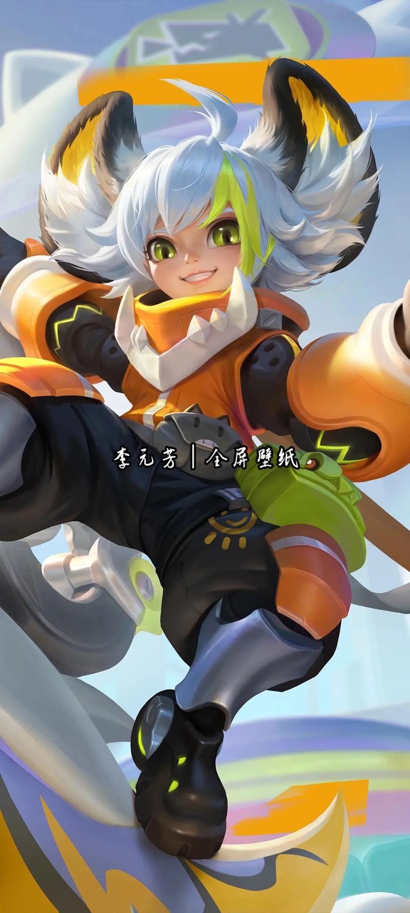王者荣耀李元芳不打野?王者荣耀李元芳不打野可以吗?-第2张图片-猴鲨游戏 王者荣耀李元芳不打野?王者荣耀李元芳不打野可以吗?-第2张图片-猴鲨游戏