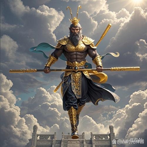 王者荣耀铠和孙悟空?王者荣耀铠和孙悟空哪个厉害?-第7张图片-猴鲨游戏 王者荣耀铠和孙悟空?王者荣耀铠和孙悟空哪个厉害?-第7张图片-猴鲨游戏