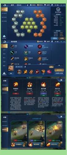王者荣耀后羿出战技巧?王者荣耀后羿出战技巧攻略?-第3张图片-猴鲨游戏 王者荣耀后羿出战技巧?王者荣耀后羿出战技巧攻略?-第3张图片-猴鲨游戏
